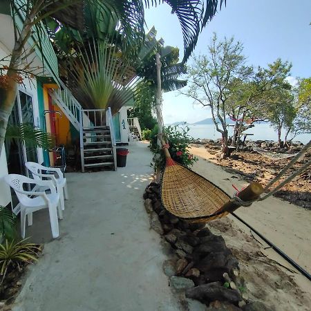 Rasta View Bangalows Koh Chang Extérieur photo