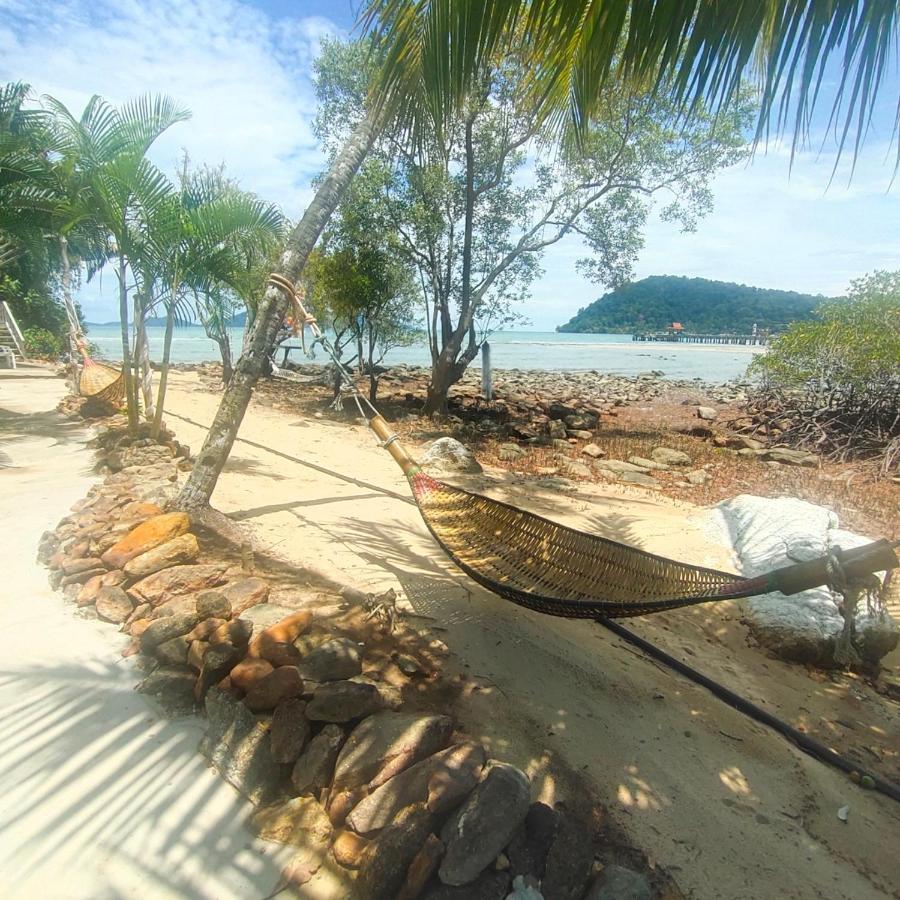 Rasta View Bangalows Koh Chang Extérieur photo
