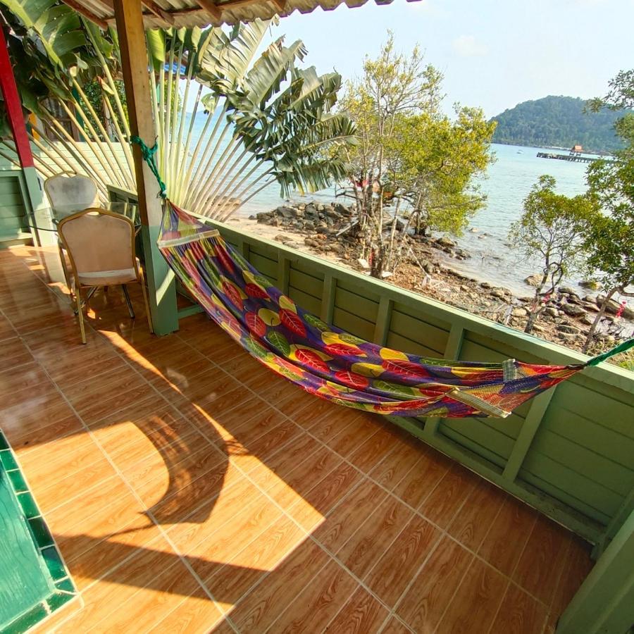 Rasta View Bangalows Koh Chang Extérieur photo