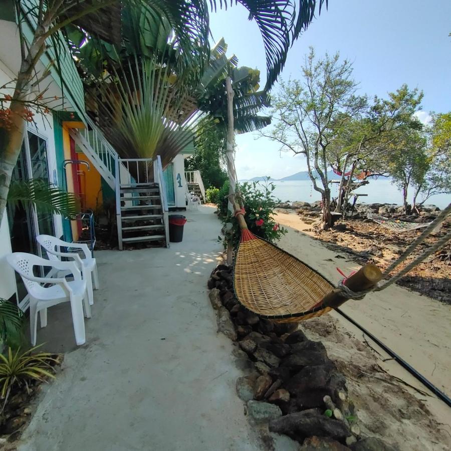 Rasta View Bangalows Koh Chang Extérieur photo
