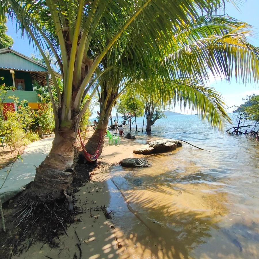 Rasta View Bangalows Koh Chang Extérieur photo