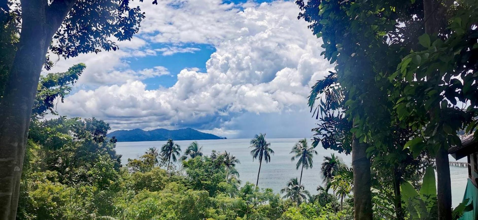 Rasta View Bangalows Koh Chang Extérieur photo