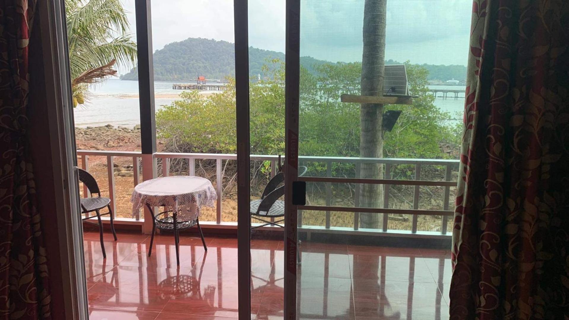 Rasta View Bangalows Koh Chang Extérieur photo
