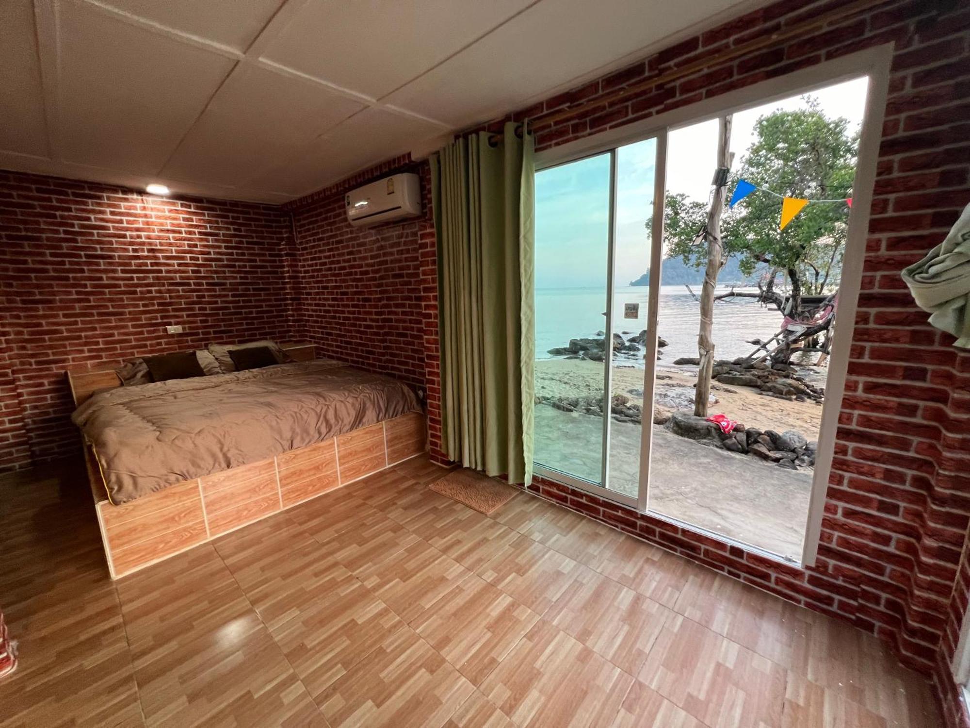 Rasta View Bangalows Koh Chang Extérieur photo