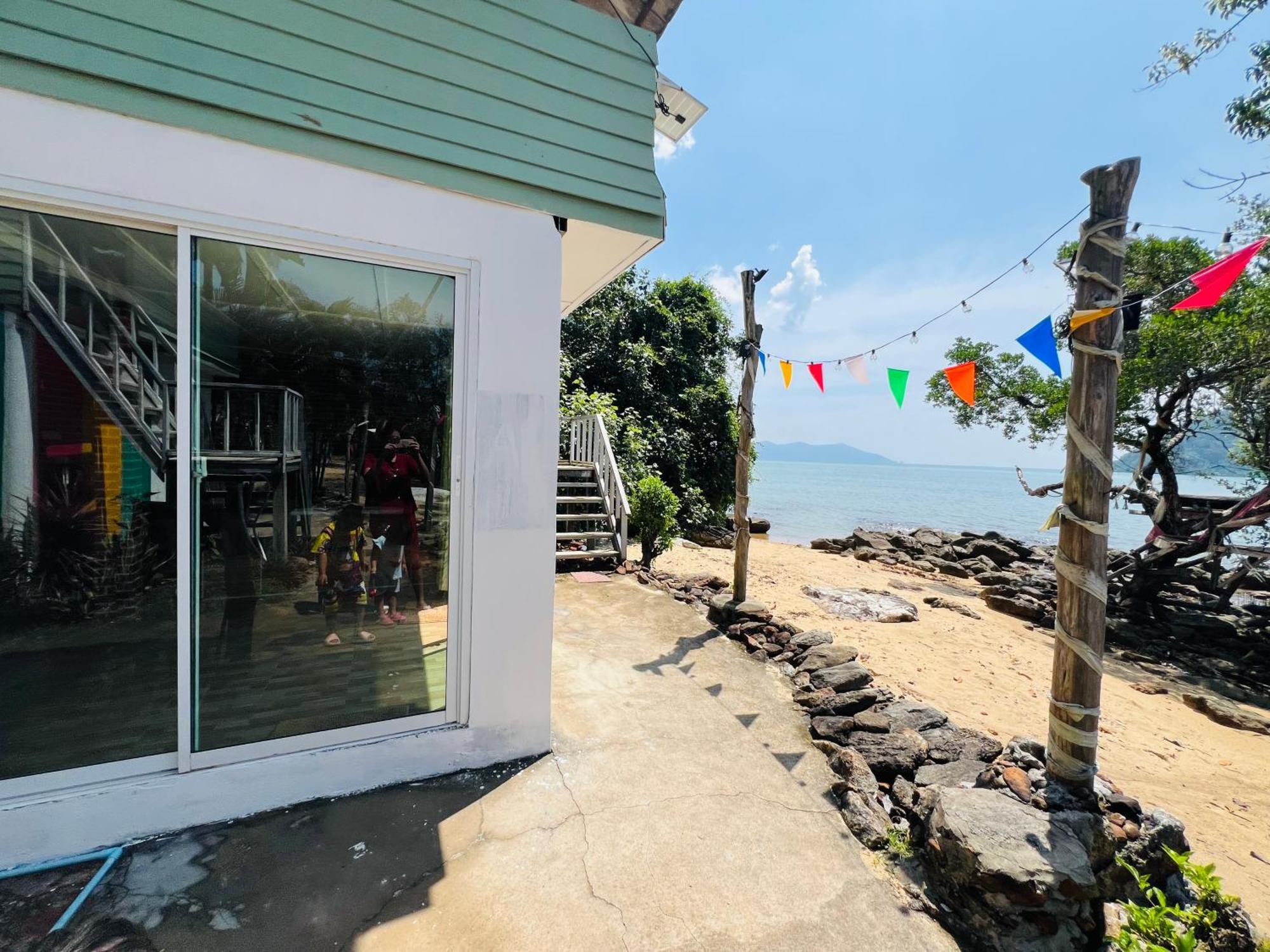Rasta View Bangalows Koh Chang Extérieur photo